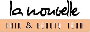 la nouvelle Hair & Beauty Team-Logo